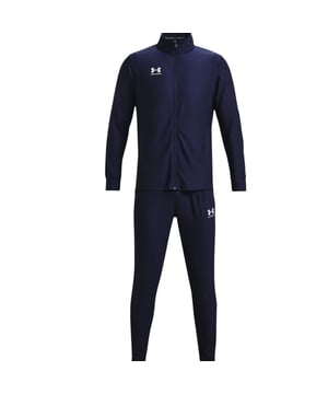 
Under Armour Challenger Trainingspak heren Donkerblauw S