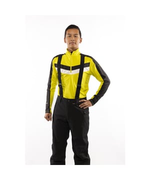 
Ice Peak Fenner Skipully Heren Lime groen S