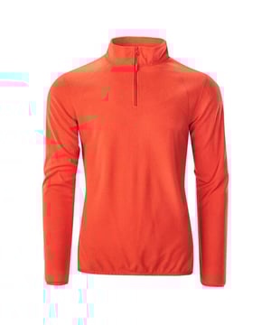 
100% Polyester. Stof: Vlies. Ontwerp: Logo. 135gsm. Stoftechnologie: Duurzaam, Gemakkelijk schoon te maken, Warmtebehoud, Niet irriterend, Thermisch. Mouwtype: Met lange mouwen. Halslijn: Kwart rits, staande kraag. YKK Rits. Bevestiging: Trek aan de achterkant. Huidvriendelijk.