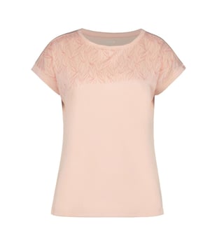 
Ice Peak Brownfield Wandelshirt Dames Pink S/36