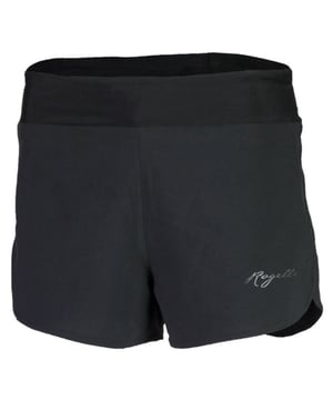 
Rogelli ''4 Core Hardloop short Dames Wijd Zwart XS/34