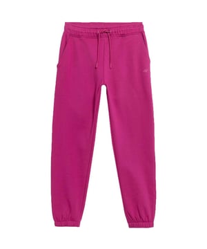 
Materiaal: Katoen, Polyester. Stof: Gebreid. Ontwerp: Eenvoudig. Omgeslagen enkel, Rechte pijp. Zakken: 2 Zijzakken. Taille: Elastisch, binnenkoord.
