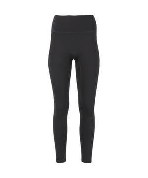 
Athlecia Training Lange broeken van het materiaal en in de kleur Zwart.
