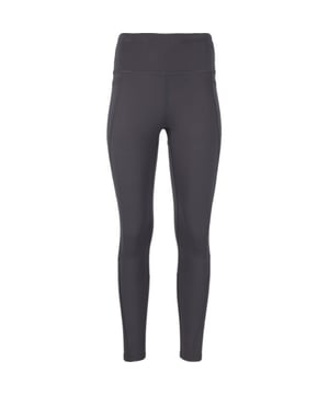 
Athlecia Training Lange broeken van het materiaal en in de kleur Blauwdonker.