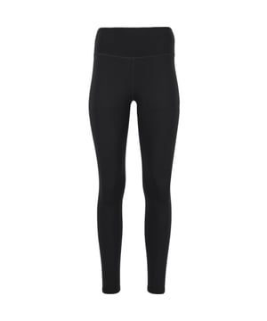 
Introductie: De ATHLECIA franz w tights zijn de perfecte combinatie van stijl en comfort voor elke sportieve vrouw. Deze lange trainingslegging voor dames is ontworpen met aandacht voor detail en biedt de ideale ondersteuning tijdens elke workout. Voordelen: De franz w tights zijn vervaardigd uit hoogwaardige materialen die zorgen voor een comfortabele en flexibele pasvorm. De legging is zwart van kleur, waardoor hij gemakkelijk te combineren is met andere sportkleding. De ademende stof zorgt ervoor dat je huid koel blijft tijdens het sporten, terwijl de elastische tailleband voor een goede pasvorm zorgt. Belangrijkste kenmerken: De ATHLECIA franz w tights zijn niet alleen functioneel, maar ook stijlvol. De legging heeft een nauwsluitend design dat je lichaam flatteert en je zelfvertrouwen geeft tijdens het sporten. Daarnaast is de legging voorzien van platte naden die schuren en irritatie voorkomen. Het logo van ATHLECIA is subtiel verwerkt aan de zijkant van de legging voor een extra