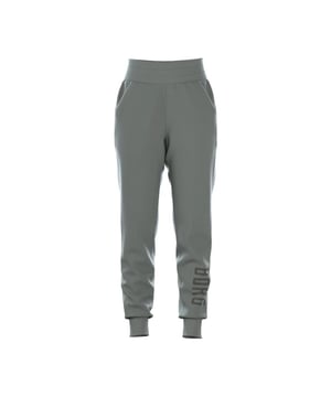 
Bjorn Borg BB Logo High Waist Dames Pants 10001694-GY012

 Materiaal: 60% Katoen / 40% Polyester