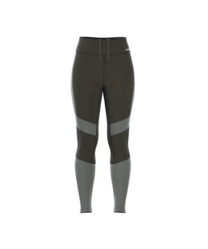 
Bjorn Borg Tights Dames BB Logo High Waist Block Tight 10001186-GY013

 Materiaal: 81% Polyester 19% Elastaan