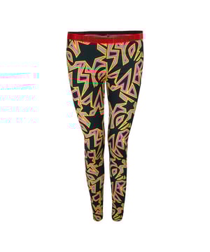 
Bjorn Borg Tights - Dames - Star Cut - 136147-272020-99011

 Materiaal: 92% Polyester 8% Elastaan