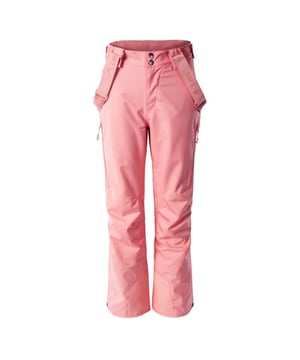 
Buitenste materialen: 100% Polyester. Voering: 100% polyester. Waterdichte classificatie: 10000mm. 5000g/m²/24hrs. Zakken: 2 dijbeenzakken, 2 zijzakken, 1 achterzak, rits. Riemlussen, Afneembare bretels, Geïsoleerd, Sneeuwrok, Getapete naden, Ventilatiepanelen. Stoftechnologie: Ademend, DWR Finish, Thermisch, Waterbestendig, Waterdicht, Winddicht. Sluiting: Knoop, Ritsgat. Ontwerp: Logo. Zoom: Ritssluiting.