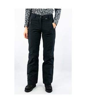 
Ice Peak Freyung Full Stretch Dames Skibroek

 Ga voor ultieme bewegingsvrijheid en comfort op de piste met de Ice Peak Freyung Full Stretch skibroek voor dames. Deze broek combineert functionaliteit met een stijlvol ontwerp, zodat je er op de berg er geweldig uitziet. De Freyung skibroek is gemaakt van hoogwaardig stretchmateriaal, waardoor je maximale bewegingsvrijheid hebt tijdens het skiën of snowboarden. Het ademende en waterafstotende materiaal houdt je warm en droog, zelfs in de meest uitdagende omstandigheden. Of je nu een doorgewinterde professional bent of net begint met skiën, de Ice Peak Freyung Full Stretch skibroek voor dames is een essentieel kledingstuk voor je wintergarderobe. Kies voor kwaliteit, kies voor comfort en kies voor stijl met Ice Peak.

 Icepeak Freyung Dames  Snowboard Broek

 De structurele details en de beschermende materialen zorgen ervoor dat het product in elke situatie presteert. Het oppervlak van de