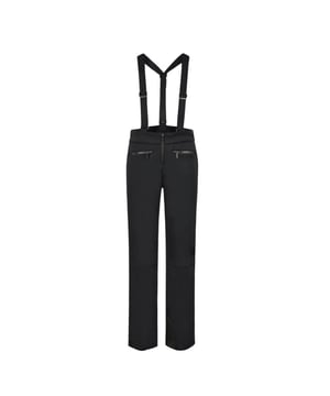 
Ice Peak Ellsworth Softshell Broek Dames Zwart XS/34