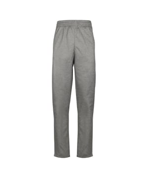 
comfortabele trainingsbroek met stretched fit. Deze comfortabele trainingsbroek voor dames van polyester zorgt ervoor dat jij vrij kunt bewegen tijdens het sporten. De trainingsbroek is voorzien van lange ritsen aan de onderzijde waardoor je hem erg makkelijk en extra snel aan en uit trekt.

 Deze trainingsbroek is geschikt voor:

  
 * tennis 
 * voetbal 
 * hardlopen 
 * fitness