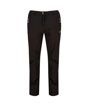 
De Geo Softshell XPT II-broek voor vrouwen heeft een ademend, windbestendig membraan met een DWR (Durable Water Repellent)-afwerking voor maximaal comfort op veeleisende dagen.. Ze houden douches en stormen tegen en houden u warm terwijl ze een uitstekende mobiliteit mogelijk maken.. Verpakt met handige zakken en gedeeltelijk elastiek in de taille voor comfort tijdens het bewegen, hebben ze bewezen een best verkopende prestatiebroek te zijn, jaar na jaar.. Beenlengte - 31ins. Regatta Damesmaat (taille ca.): 6 (23in/58cm), 8 (25in/63cm), 10 (27in/68cm), 12 (29in/74cm), 14 (31in/79cm), 16 (33in/84cm), 18 (36in/91cm), 20 (38in/96cm), 22 (41in/104cm), 24 (43in/109cm), 26 (45in/114cm), 28 (47in/119cm), 30 (49in/124cm), 32 (51in/129cm), 34 (53in/135cm), 36 (55in/140cm). 4% Elastane, 96% Polyester.