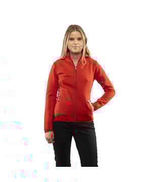 
Ice Peak Ettenheim Sportvest Dames Pink S/36