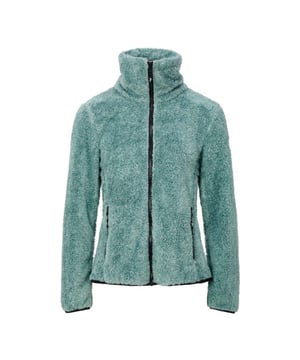 
Bereid je voor op de koude winterdagen met de NORDBERG Evy Fleece. Deze fleece trui is speciaal ontworpen voor outdoor activiteiten en biedt ultiem comfort en warmte voor dames. Het dragen van de NORDBERG Evy Fleece heeft vele voordelen. Dankzij het zachte fleece materiaal houdt deze trui je lekker warm, zelfs tijdens de meest barre weersomstandigheden. De trui is ideaal voor sportieve activiteiten in de buitenlucht, zoals wandelen, fietsen of wintersport. De belangrijkste kenmerken van de NORDBERG Evy Fleece zijn onder andere de sportieve look in de kleur sportgroen, waardoor je er stijlvol uitziet tijdens het sporten. De trui is voorzien van een handige rits die je kunt gebruiken om de temperatuur te reguleren. Daarnaast is de Evy Fleece duurzaam en van hoge kwaliteit, zodat je er lang plezier van zult hebben. In het kort, de NORDBERG Evy Fleece is de ideale keuze voor dames die op zoek zijn naar comfortabele en warme kleding voor outdoor activiteiten. Met zijn sportieve look,