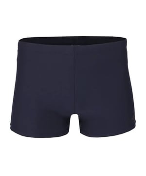 
Buitenmaterialen: 80% Polyamide, 20% Elastaan. Voering: 100% polyester. Stof: Rekken. Ontwerp: Logo, eenvoudig. Bevestiging: Pull-On. Stoftechnologie: vochtafvoerend, snel droog.. Geschikt voor: Slank. Taille: Elastisch, intern koord.