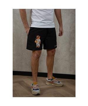 
The Beach Club King Swim Short