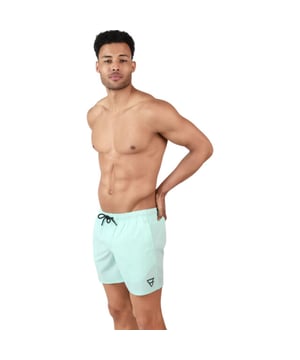 
Brunotti Bru-conic Zwemshort Heren Groen S