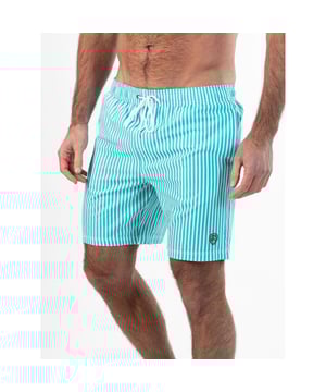 
Ben je op zoek naar comfortabele en stijlvolle zwemkleding voor heren? Dan is de FALCON dray board short in witte combinatie de perfecte keuze voor jou! Deze board short is niet alleen trendy, maar biedt ook verschillende voordelen voor een optimale zwemervaring. Dankzij het lichte en sneldrogende materiaal van de FALCON dray board short, kun je urenlang genieten van wateractiviteiten zonder je zorgen te maken over natte kleding. Het ontwerp met elastische tailleband zorgt voor een perfecte pasvorm en extra comfort tijdens het dragen. De belangrijkste kenmerken van de FALCON dray board short zijn onder andere de handige zakken aan de zijkanten, perfect voor het opbergen van kleine items zoals sleutels of een telefoon. De witte combinatie geeft een frisse en trendy uitstraling, ideaal voor zowel casual als sportieve gelegenheden. Kortom, de FALCON dray board short voor heren is de ideale keuze voor mannen die op zoek zijn naar comfort, stijl en functionaliteit in één zwemkledingstuk.