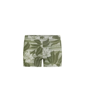 
De O'Neill Essentials Floral Racer is dé zwemboxer voor sportieve prestaties en zomerse stijl. Het strakke model met all-over bloemenprint zit als gegoten en is ontworpen voor maximale bewegingsvrijheid – ideaal voor zowel training als recreatie.