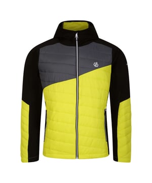 
Materiaal: 100% gerecycleerd polyester. Stof: 4 Way Stretch, Baffled, Geborstelde achterkant, Iloft Ecofill, Ilus Core Stretch, Ripstop. Ontwerp: Contrastdetail, Logo, Gewatteerd. Stoftechnologie: Duurzaam, Lichtgewicht. Halslijn: Kapitein. Mouwtype: Met lange mouwen. Stretch zijpanelen. Eigenschappen van de kap: Elastiek, gekweekt op de kap. Zakken: 2 Zijzakken, Rits. Bevestiging: Volledige ritssluiting. Zoom: Gedeeltelijk Elastisch.