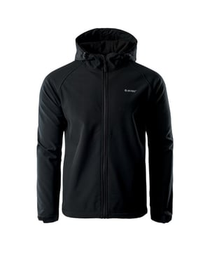 
Buitenste materialen: 100% Polyester. Voering: Microfleece, Polyester. Stof: Softshell. Ontwerp: Logo. Stoftechnologie: Ademend, Vochtafstotend, Winddicht. Halslijn: Kapitein. Mouwtype: Met lange mouwen. Reflecterend detail, onbeperkte bewegingsvrijheid. Manchet: Lipje met aanraaksluiting. Eigenschappen motorkap: Opgegroeide motorkap, regelklep. Bevestiging: Volledige ritssluiting. Waterdichte classificatie: 8000mm. 1000g/m²/24hrs.