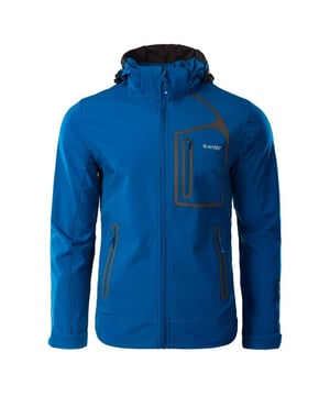 
Buitenmaterialen: 94% Polyester, 6% Elastaan. Voering: 100% polyester. Stof: 4 Way Stretch. Ontwerp: Logo. Stoftechnologie: Ademend, DWR Afwerking, Waterdicht. Merkritssluiting, Meerlagig membraan, Reflecterend detail, Geventileerd. Halslijn: Kap, staande kraag. Mouwtype: Met lange mouwen. Manchet: Lipje met aanraaksluiting. Kapkenmerken: Afneembare kap, koordversteller. Zakken: 2 Zijzakken, 1 Borstzak. Bevestiging: Ritssluiting. Waterdichte classificatie: 10000mm. 1000g/m²/24hrs.