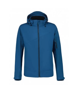 
Ice Peak Barmstedt Softshell Jas Heren

 De Ice Peak Barmstedt Softshell Jas voor heren is de perfecte keuze voor de actieve man die comfort en stijl hoog in het vaandel heeft staan. Gemaakt van hoogwaardig polyamide, biedt deze jas niet alleen een uitstekende pasvorm, maar ook optimale bescherming tegen de elementen. De donkerblauwe kleur geeft een moderne uitstraling, waardoor je zowel tijdens een hike als in de stad goed voor de dag komt.

 Waarom kiezen voor een softshell jas?

 Een veelgestelde vraag omtrent softshell jassen is: 'Wat maakt een softshell jas beter dan een gewone winterjas?' Het antwoord is simpel. Softshell jassen, zoals de Ice Peak Barmstedt jas, zijn lichter, flexibeler en ademender. Dit maakt ze ideaal voor activiteiten waarbij je je moet kunnen bewegen, zoals wandelen, fietsen of skiën. Deze jas combineert functionaliteit met een trendy design, en dat maakt het echt een must-have voor je buitenoutfits.

 De