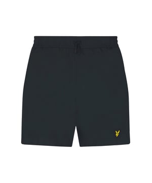 
Lyle and Scott Zwem Short Marine

 Duik in stijl en comfort met de Lyle and Scott Zwem Short. Deze zwembroek is ontworpen voor de moderne man die niet wil inleveren op stijl, zelfs niet op het strand of bij het zwembad. Met een tijdloos ontwerp en subtiele details, zoals het iconische Lyle and Scott-logo, straalt deze zwemshort een verfijnde uitstraling uit die moeiteloos opvalt. Gemaakt van hoogwaardige materialen en voorzien van een mesh-voering, biedt deze short niet alleen een comfortabele pasvorm maar ook duurzaamheid die lang meegaat. Het verstelbare trekkoord in de taille zorgt voor een perfecte pasvorm, terwijl de praktische zijzakken ruimte bieden om je belangrijkste spullen veilig te bewaren. Of je nu een duik neemt in de zee, ontspant bij het zwembad of gewoon geniet van een wandeling langs het strand, deze zwemshort biedt de perfecte combinatie van stijl en functionaliteit.

 Pluspunten:

 + Ademend vermogen

 + Hoog