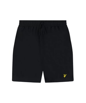 
Lyle and Scott Zwem Short Zwart

 Duik in stijl en comfort met de Lyle and Scott Zwem Short. Deze zwembroek is ontworpen voor de moderne man die niet wil inleveren op stijl, zelfs niet op het strand of bij het zwembad. Met een tijdloos ontwerp en subtiele details, zoals het iconische Lyle and Scott-logo, straalt deze zwemshort een verfijnde uitstraling uit die moeiteloos opvalt. Gemaakt van hoogwaardige materialen en voorzien van een mesh-voering, biedt deze short niet alleen een comfortabele pasvorm maar ook duurzaamheid die lang meegaat. Het verstelbare trekkoord in de taille zorgt voor een perfecte pasvorm, terwijl de praktische zijzakken ruimte bieden om je belangrijkste spullen veilig te bewaren. Of je nu een duik neemt in de zee, ontspant bij het zwembad of gewoon geniet van een wandeling langs het strand, deze zwemshort biedt de perfecte combinatie van stijl en functionaliteit.

 Pluspunten:

 + Ademend vermogen

 + Hoog
