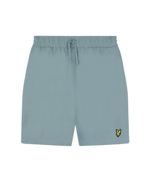 
Lyle and Scott Swim Zwemshort Jongens Blauw

 Breng flair en comfort naar de zwembaden en stranden met de Lyle and Scott Swim zwemshort voor jongens in een klassieke blauwe kleur. Deze zwemshort is de beste keuze voor elke jonge avonturier die houdt van een frisse, moderne look gecombineerd met zinvolle functionaliteit.