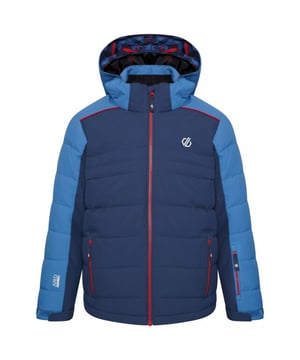 
Materiaal: 100% polyester. Voering: gerecycled polyester, scrim. Stof: Rekken. Ontwerp: Logo, Quilted. Stoftechnologie: ARED 20/30, Ademend, DWR Finish, Isolerend, Waterdicht. Fleece Panel, Goggle Stash With Lens Wipe, Hoge Warmte, Binnenste Mouwbanden, Low Bulk Fill, Reflecterend Detail, Snowskirt, Getapete Naden.. Manchet: Verstelbaar. Mouwtype: Geleed, met lange mouwen. Halslijn: Kapitein. Eigenschappen van de kap: Afneembare kap, Elastiek. Zakken: skipaszak, 1 binnenzak, 2 zijzakken, rits, opbergzak. Bevestiging: Ritssluiting. Duurzaamheid: Gemaakt van gerecycled materiaal.