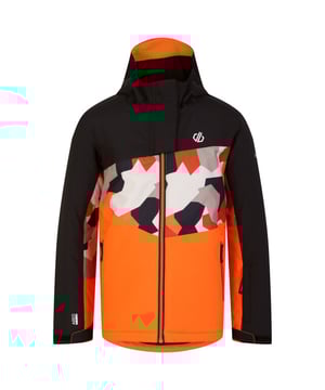 
Materiaal: 100% polyester. Ontwerp: Camo, Colour Block, Geometrisch, Logo. Stoftechnologie: ARED 20/30, Ademend, DWR Finish, Isolerend, Waterdicht. Manchet: Verstelbaar, met treksluiting. Hoge warmte, lage vulling, gewatteerd, reflecterend detail, scrim rugpaneel, verzegelde naden, sneeuwrok. Halslijn: Kap, staande kraag. Mouwtype: Met lange mouwen. Eigenschappen van de kap: Elastiek, gekweekt op de kap. Zakken: 2 Onderste Zakken, Ritssluiting, Intern, Stow Pocket, Mesh Gevoerd, Ski Pas Pocket. Bevestiging: Ritssluiting. Let op: Shockcord Hem Leeftijd 7+. Duurzaamheid: Gemaakt van gerecycled materiaal.