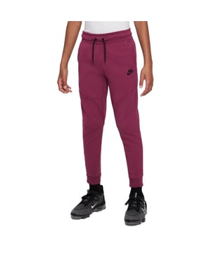 
De Nike Sportswear Tech Fleece Joggingbroek is een joggingbroek voor kinderen. Haal alles uit kille dagen met de Nike Sportswear Tech Fleece broek. Deze joggingbroek is gemaakt met innovatieve, premium fleece die zacht, licht en warm aanvoelt. <p> </p> <b>Blijf warm </b><br> Nike Tech Fleece is een innovatief knit materiaal voor optimale warmte en een licht gevoel. <p> </p> <b>Aangenaam gevoel </b><br> Een elastische tailleband met trekkoord zorgt voor een nauwsluitende pasvorm. <ul> <li>Standaardpasvorm voor een relaxed, aangenaam gevoel </li> <li>Zijzakken </li> <li>Ribboorden </li> </ul> <b>Materiaal:<br> </b>69% katoen<br> 31% polyester