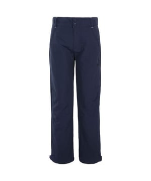 
100% Polyester. Stof: Geweven. Ontwerp: Eenvoudig. Kniestuk, Gevoerd. Stoftechnologie: DWR afwerking. Zakken: 2 Zijzakken. Taille: Verstelbaar, Elastisch. Zonneschatting: UPF 40.