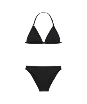 
Protest zomer triangel bikini meisjes - zwart - Dumi

Materiaal