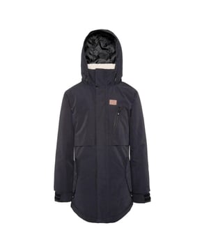 De laatste maten van dit topitem uit onze Protest outlet, scoor je met een flinke korting. Het is altijd Protest sale in de Sportkleding meisjes sale outlet op V&D.
<p><h2>Introductie</h2>
</p>
<p>Wees klaar voor de winter met de Protest Lanza 19 jr Snowjacket. Deze stijlvolle jas is ontworpen om je warm en comfortabel te houden in de koudste winterweken. Gemaakt van hoogwaardige materialen, heeft deze jas een ademend waterdicht membraan en een verstelbare capuchon om u te beschermen tegen de elementen. Met een aantal extra functies, waaronder gestreepte ribgebreide zoom en mouwen, dubbele ritszakken, een duimlus en een zichtbaar Protest logo, zorgt deze jas voor een koele stijl die je beschermt tegen de kou. 
</p>
<p>
</p>
<p><h2>Voordelen</h2>
</p>
<p>De Protest Lanza 19 jr Snowjacket combineert stijl en prestaties. Het is gemaakt van hoogwaardige materialen, waardoor het sterk en duurzaam is. Het heeft een ademend waterdicht membraan dat je warm en droog houdt terwijl je actief bent in koud weer. Het heeft verstelbare capuchons voor extra bescherming en comfort, en de ribgebreide zoom en mouwen geven de jas extra stijl. De jas heeft ook een duimlus, dubbele ritszakken en een zichtbaar Protest logo. 
</p>
<p>
</p>
<p><h2>Belangrijke kenmerken</h2>
</p>
<p><ul>
</p>
<p><li>Hoogwaardige materialen</li>
</p>
<p><li>Ademend waterdicht membraan</li>
</p>
<p><li>Verstelbare capuchon</li>
</p>
<p><li>Gestreepte ribgebreide zoom en mouwen</li>
</p>
<p><li>Dubbele ritszakken, duimlus en een zichtbaar Protest logo</li>
</p>
<p></ul>
</p>
<p>
</p>
<p><h2>Samenvatting</h2>
</p>
<p>De Protest Lanza 19 jr Snowjacket is een stijlvolle jas ontworpen om je warm en comfortabel te houden. Het combineert stijl en prestaties met hoogwaardige materialen, ademend waterdicht membraan en een verstelbare capuchon. De jas heeft ook gestreepte ribgebreide zoom en mouwen, dubbele ritszakken, een duimlus en een zichtbaar Protest logo. Kies de Protest Lanza 19 jr Snowjacket voor een koele look die je beschermt tegen de kou.</p>