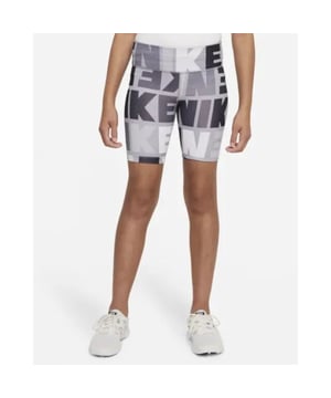 
Introductie NIKE introduceert de nieuwe Nike Dri-FIT One Big Kids' (voor meisjes) in de kleur zwart-multicolour. Deze stijlvolle joggingbroek met een comfortabele pasvorm is perfect voor actieve meisjes. Voordelen De Nike Dri-FIT One Big Kids' is gemaakt van een ademend materiaal dat zorgt voor optimaal comfort en bewegingsvrijheid, zodat meisjes kunnen genieten van hun activiteiten. Het materiaal is voorzien van een speciale Dri-FIT-technologie die het zweet van het lichaam naar de buitenkant van de stof transporteert, waardoor het naar buiten wordt afgevoerd. Bovendien heeft deze Nike-joggingbroek een elastische tailleband met trekkoord voor een betere pasvorm. Belangrijke Kenmerken * Ademend materiaal voor optimaal comfort en bewegingsvrijheid. * Dri-FIT-technologie voor het transporteren van zweet naar de buitenkant van de stof. * Elastische tailleband met trekkoord voor een betere pasvorm. * Zwart-multicolour ontwerp voor een stijlvolle look. * Geschikt voor meisjes. Samenvatting