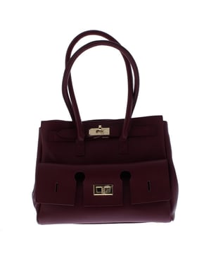 
Carol J. in de kleur Bordeaux Rood en maat ONE Bestel nu voor € 189.95 EUR