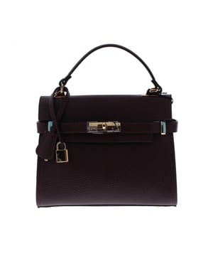 
Carol J. in de kleur Bordeaux Rood en maat ONE Bestel nu voor € 209.95 EUR
