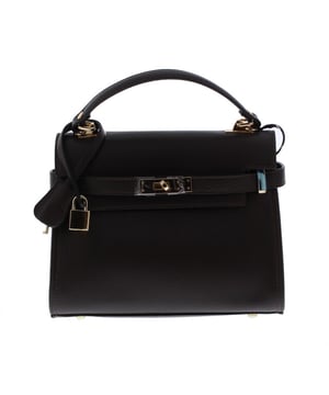 
Carol J. in de kleur Bruin en maat ONE Bestel nu voor € 209.95 EUR