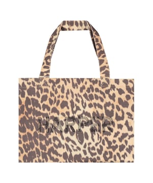 
Harper & Yve Tas AW25PACC02 HARPER in de kleur Bruin
