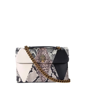 
Kurt Geiger Kensington Leather multicolor Dames