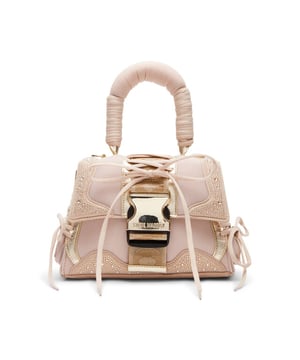 
Steve Madden Diego-R Crossbody bag Creme Dames