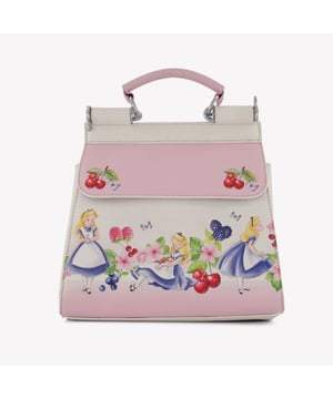
MonnaLisa 19E013 kindertas licht roze - s25 tas alice - zomer 2025