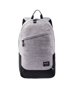 
100% Polyester. Hoogte: 50cm. Lengte: 31cm. Breedte: 19cm. Ontwerp: Logo. Bevestiging: Tweewegrits. Verstelbare schouderriem, audiosysteem, handgreep, laptophoes, reflecterend detail. Vakken: 1 hoofdvak, met rits. Zakken: 1 Voorzak, Ritssluiting, 1 Binnenzak, Interne Organisatorzak. Inhoud: 28L.
