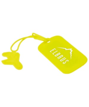 
100% Silicone. Bevestiging: Koord. Ontwerp: Vliegtuig, Logo. Verpakking: Kopkaart.