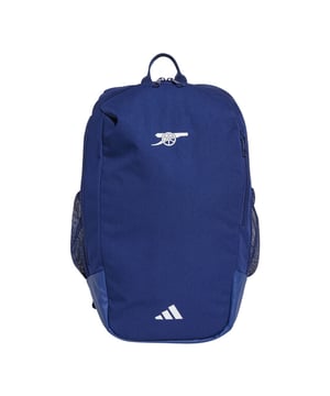 
100% gerecycleerd polyester. Stof: Effen weefsel. Hoogte: 50cm. Breedte: 30cm. Inhoud: 26.5L. Diepte: 19cm. Zakken: 2 Mesh Zakken, Zijzak, 1 Voorzak, Ritssluiting. 100% Officieel Gelicentieerd. Compartimenten: 1 Hoofdcompartiment. Verstelbare borstriem, Verstelbare schouderriem, Air Mesh-schouderbanden, rugpaneel, borstgesp, handgreep. Ontwerp: Kerst, Logo, Gewoonte. Bevestiging: Tweewegrits.