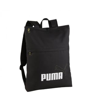 
100% Polyester. Hoogte: 44cm. Breedte: 34cm. Capaciteit: 10L. Diepte: 6cm. Zakken: 1 Voorzak, Ritssluiting. Compartimenten: 1 Hoofdcompartiment. Handvat, gevoerde, verstelbare schouderbanden, reflecterend detail. Stoftechnologie: Duurzaam. Ontwerp: Logo, eenvoudig. Bevestiging: Ritssluiting.
