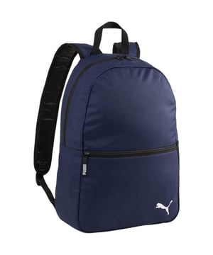 
100% Polyester. Hoogte: 42cm. Breedte: 30cm. Lengte: 12 cm. Capaciteit: 20L. Zakken: 1 voorzak, rits, gaaszak. Compartimenten: 1 Hoofdcompartiment. Ontwerp: Logo, effen, reflecterend detail. Gevoerde, verstelbare schouderriemen, geweven handgreep. Bevestiging: Tweewegrits.